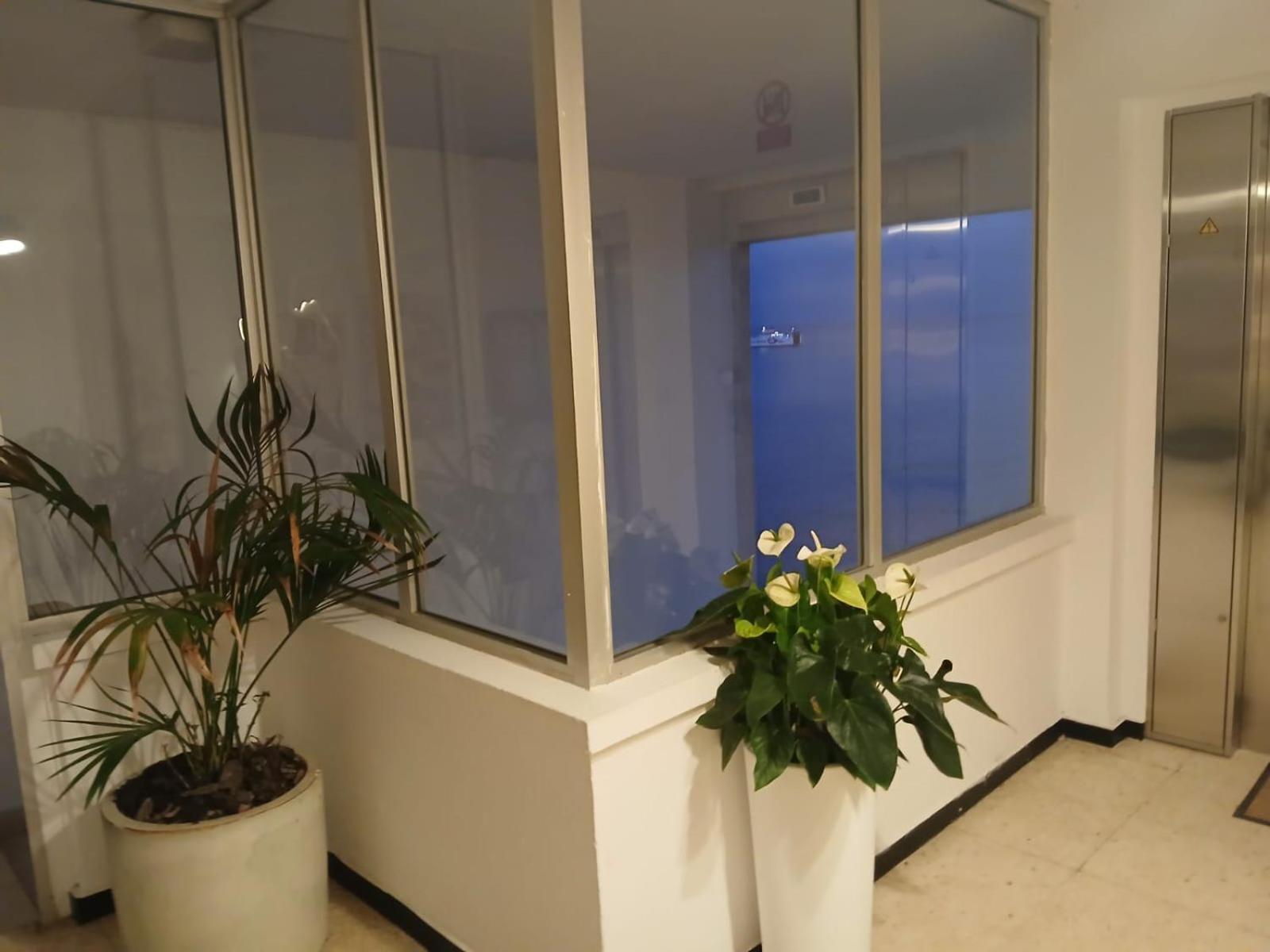 Apartamentos Playa Chica / Playa Las Gaviotas Santa Cruz de Tenerife Eksteriør bilde